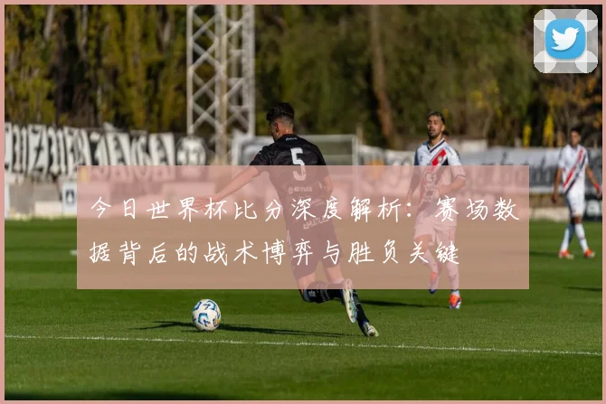 今日世界杯比分深度解析:赛场数据背后的战术博弈与胜负关键